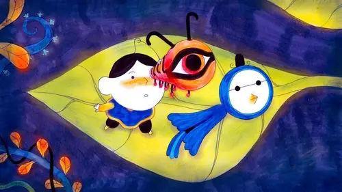 En sortant de l'école S10E10 Le monde, de Frédéric Kiesel