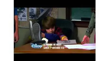 Le Monde de Riley – Bande-annonce : Farkle