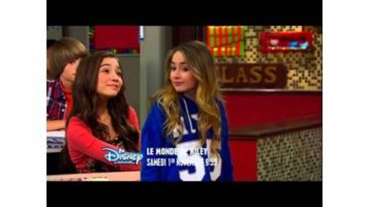 replay de Le Monde de Riley – Bande-annonce : Les amis de Riley