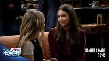 Le Monde de Riley : épisode final - Samedi 4 mars à 10h45 sur Disney Channel !
