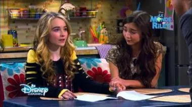 Le Monde de Riley - Samedi 1er novembre à 9h55 sur Disney Channel !