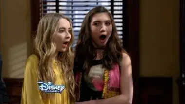 Le Monde de Riley - Tous les samedis à 10h45 sur Disney Channel !