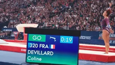 Le monde est à nous