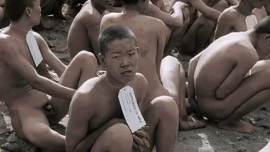 Le monde tremble 1950-1952