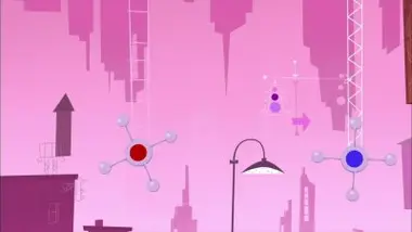 Le monstre des lavabos