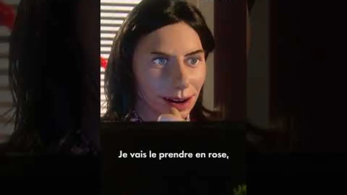 replay de Le mur anti-migrant #Shorts #Humour #LesGuignols