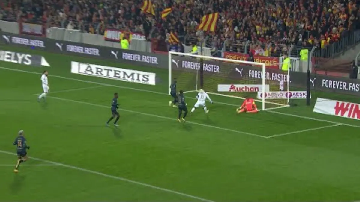 replay de Le mur Brice Samba !