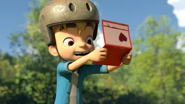 Le mystère de la lettre mystère