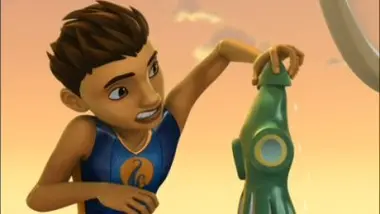 Le mystère de la mer du diable