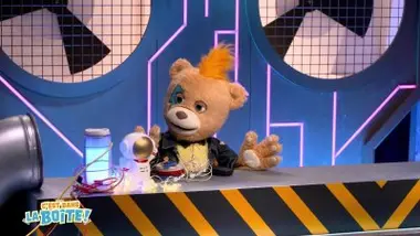 Le mystère du big-bang