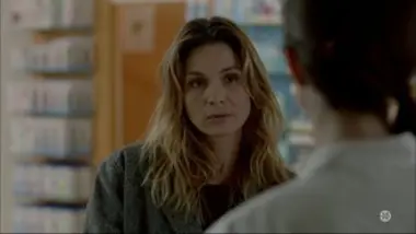 Le mystère du lac - S01 E04