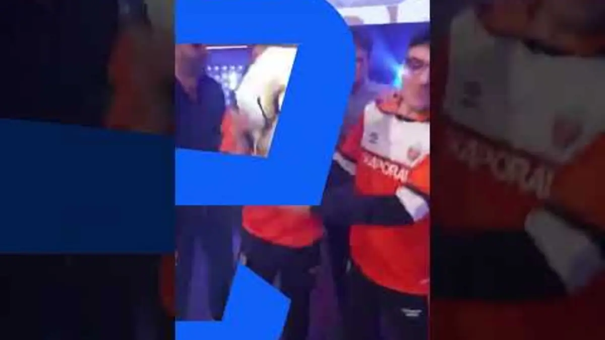 replay de Le nouveau logo de l'eLigue 1 McDonald's révélé ! #football #ligue1 #esports #gaming #fc25