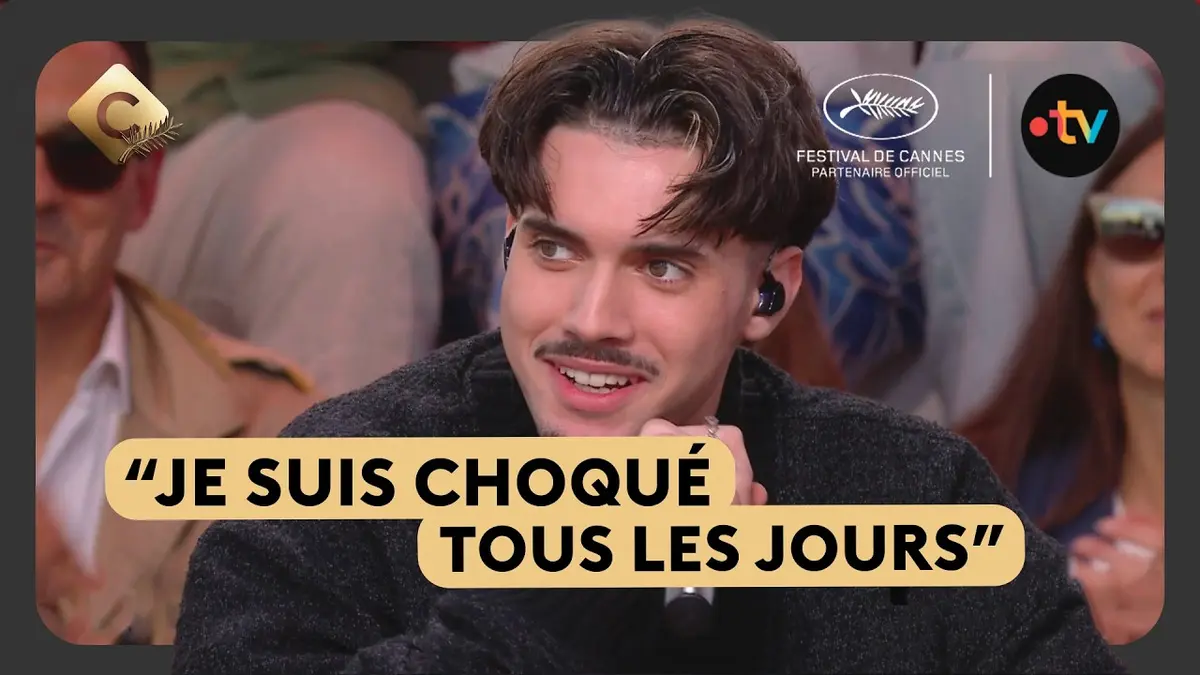 Le nouveau phénomène RNBOI