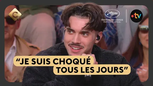replay de Le nouveau phénomène RNBOI