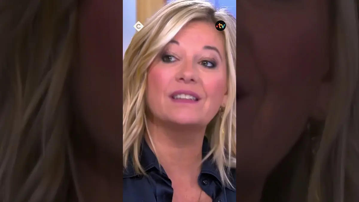 Le nouveau réveil de Flavie Flament