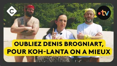 Le nouveau road trip de L. Carrasco & J. Michalak