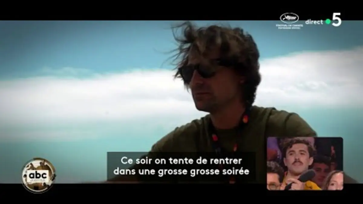 C à vous replay du 23/05/2024 : Le nouveau titre de Bon Entendeur en ...
