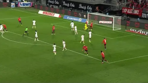 replay de Le numéro de soliste d'Amine Gouiri !