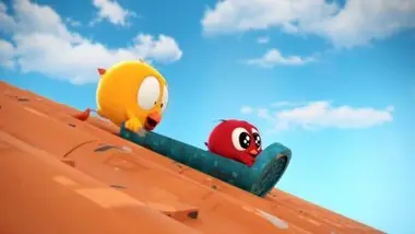 Le Palais d'été de Pékin