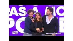 Le Palmashow fait le show - TPMP - 06/12/2013