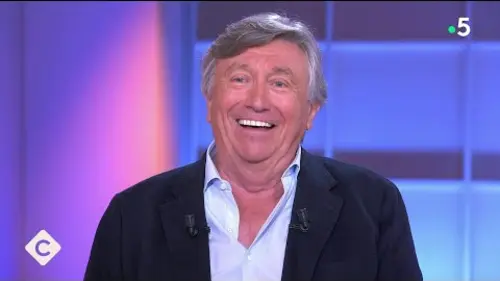 replay de Le parcours atypique de Jacques Legros