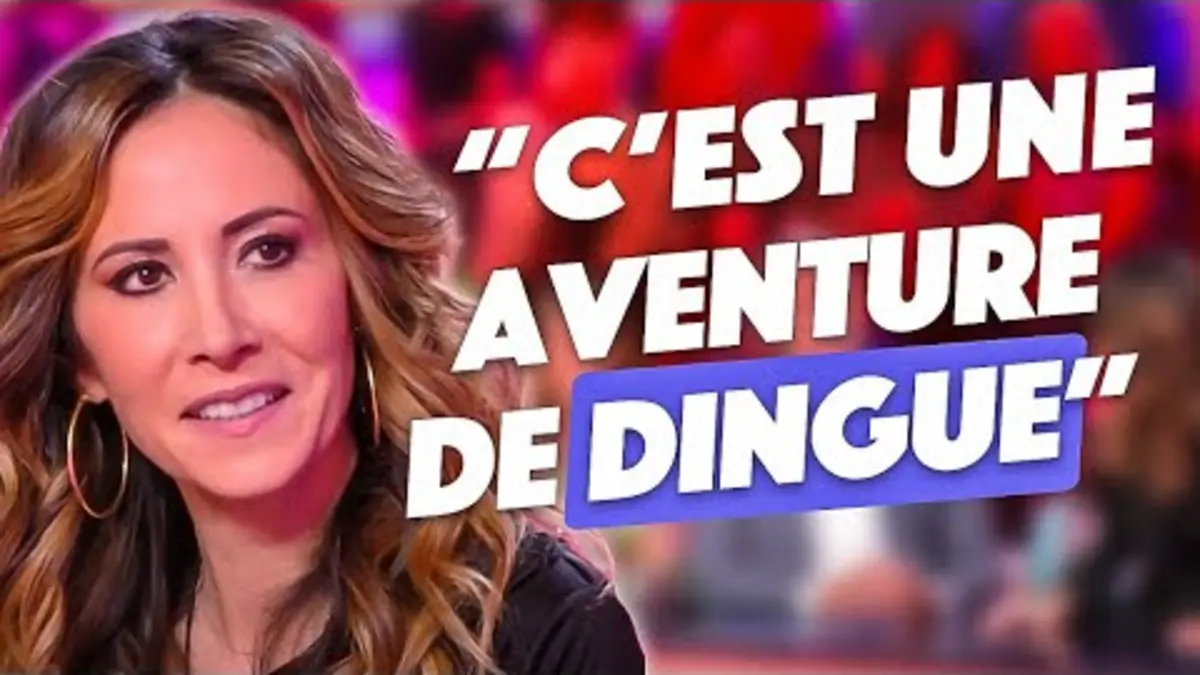 replay de Le parcours incroyable de Fabienne Carat !