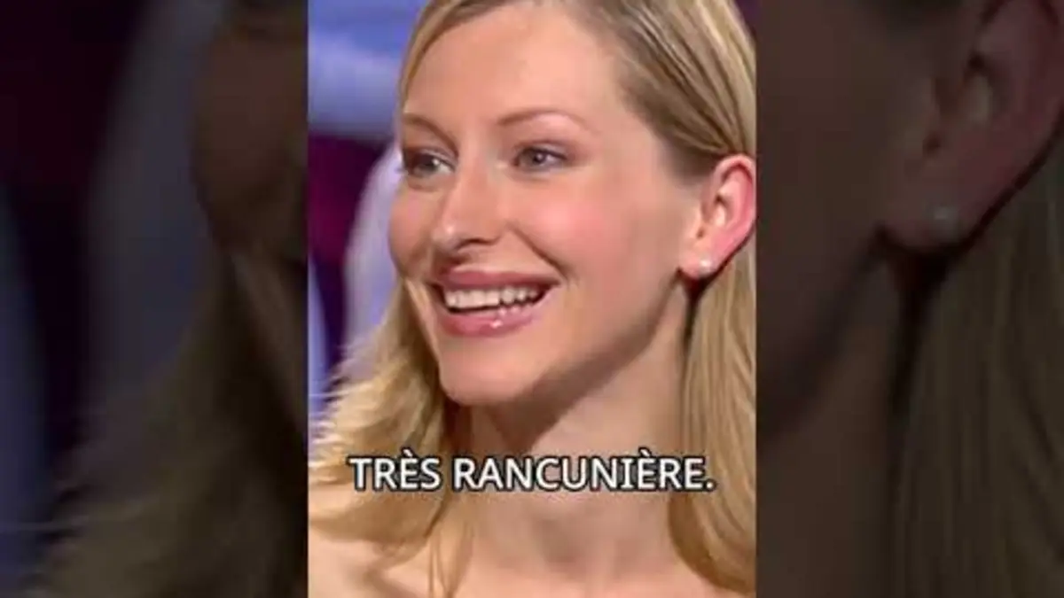 replay de Le pardon par amour selon Hélène #Rancune