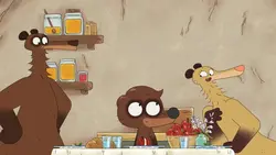 Le parfait petit ourson