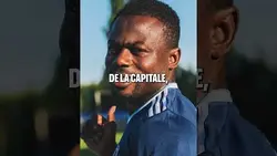 Le Paris FC FRAPPE fort ? #football #ligue1 #ligue1mcdonalds #parisfc #mercato
