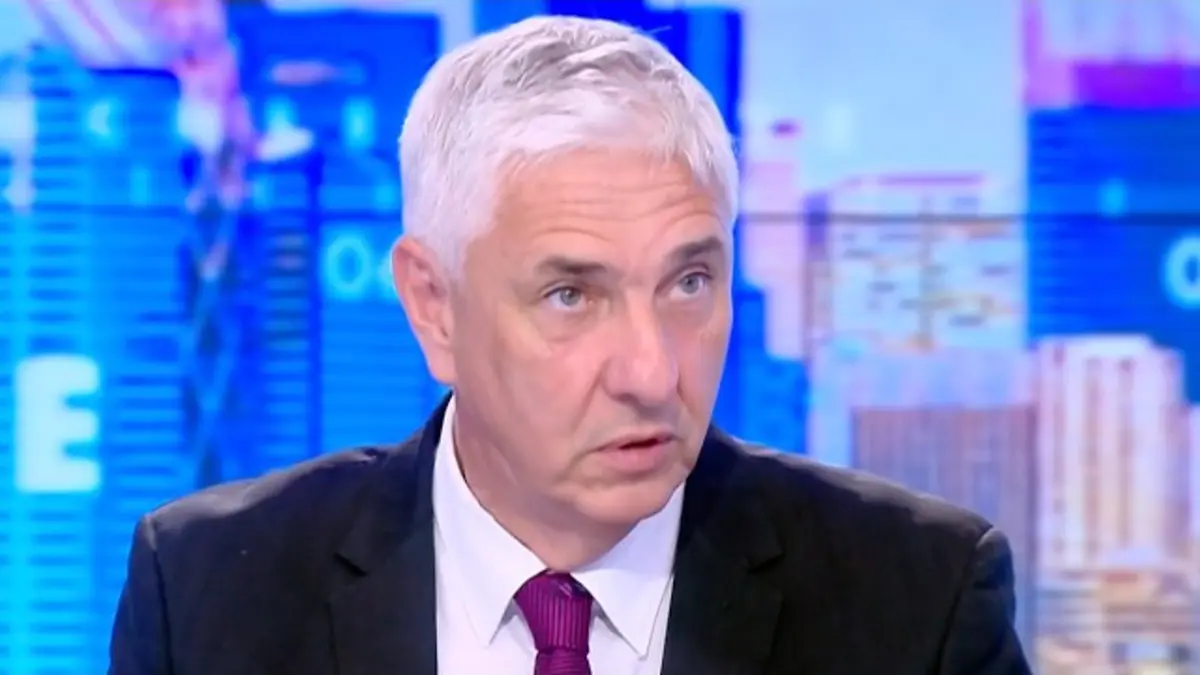 "Le Parti Socialiste n’a jamais été gauchiste"…