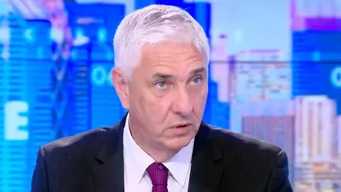 "Le Parti Socialiste n’a jamais été gauchiste" (Stéphane Hablot)