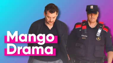 Le patron de Mango inculpé pour la mort de son père