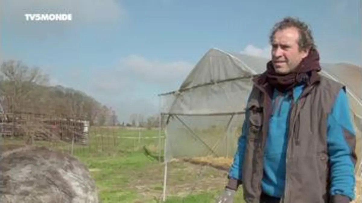 replay de Le pays de Bray - Intégrale Epicerie fine du 22/09/19