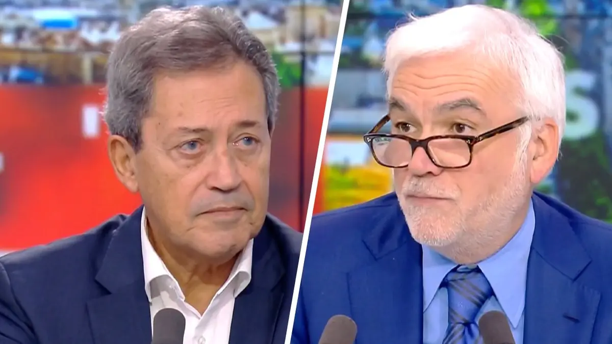 "Le pays ne s'est jamais porté aussi mal que…
