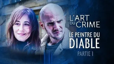 Le peintre du diable 1/2