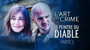 Le peintre du diable 2/2