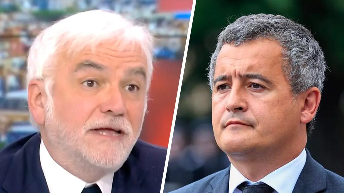 Le Pen condamnée : "Celui qui marque des points…