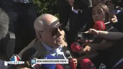 Le Pen tente de s'incruster au FN - Le Petit Journal du 20/06 – CANAL+