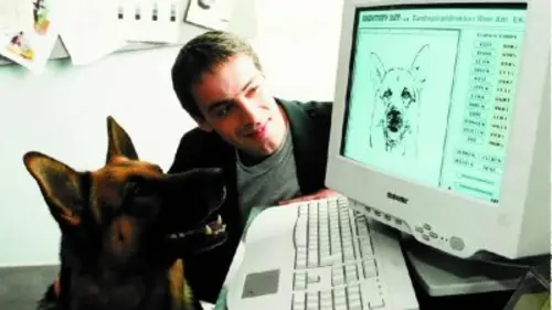 Rex, chien flic S05E04 Le perdant