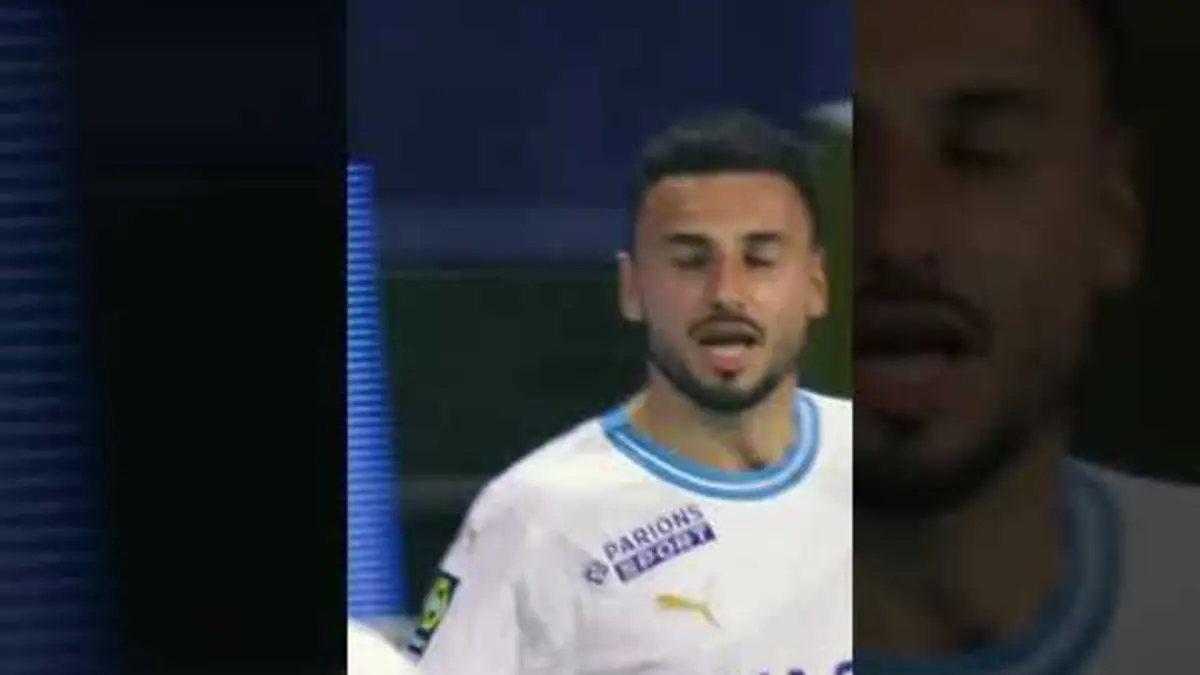 replay de Le pétard de Jonathan Clauss ☄️