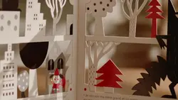 Le petit chaperon rouge