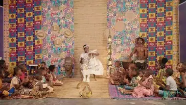 Le petit-fils de Pépé Norbert