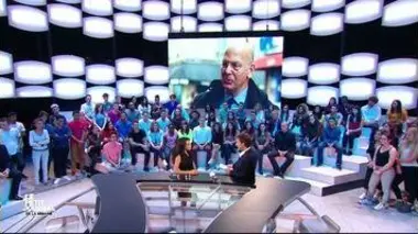 Le Petit Journal de la semaine du 30/09 - CANAL+