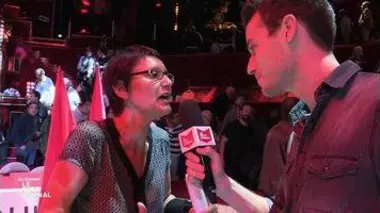 Le Petit  Journal du 04/10 - CANAL+