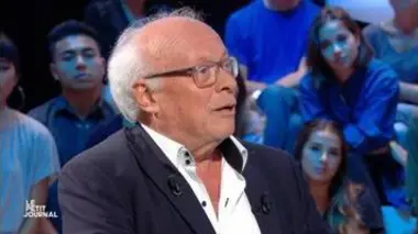 Le Petit Journal du 08/09 - CANAL+
