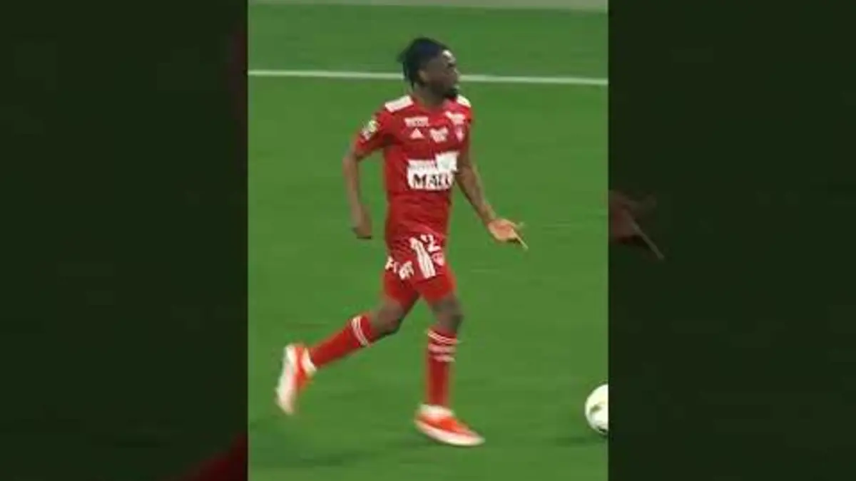 replay de Le petit pont de Bradley Locko ?