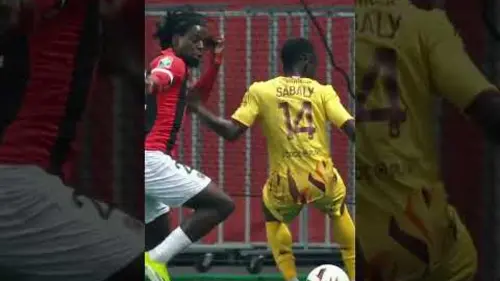 replay de Le petit-pont de Lotomba ?