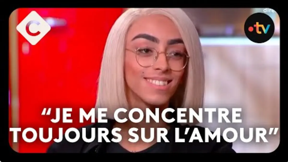 replay de Le phénomène Bilal Hassani ! ✨