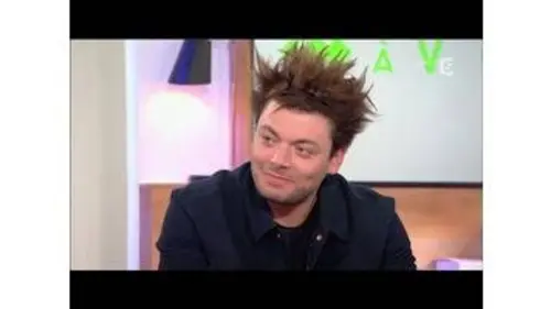 replay de Le phénomène Kev Adams - C à vous - 10/02/2016