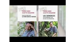 Le Philosophe inquiet pour notre espèce - C à vous - 07/04/2017